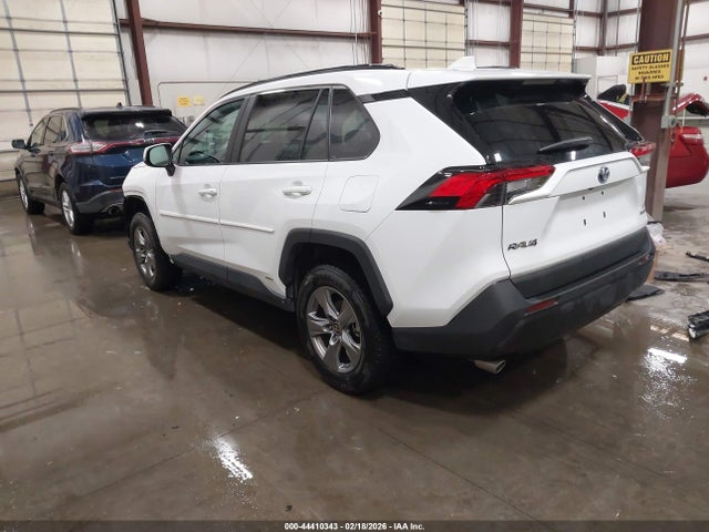 4T3MWRFV4RU146739 Toyota Rav4 Hybrid Le
