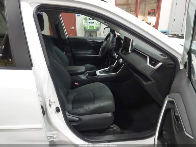 4T3MWRFV4RU146739 Toyota Rav4 Hybrid Le