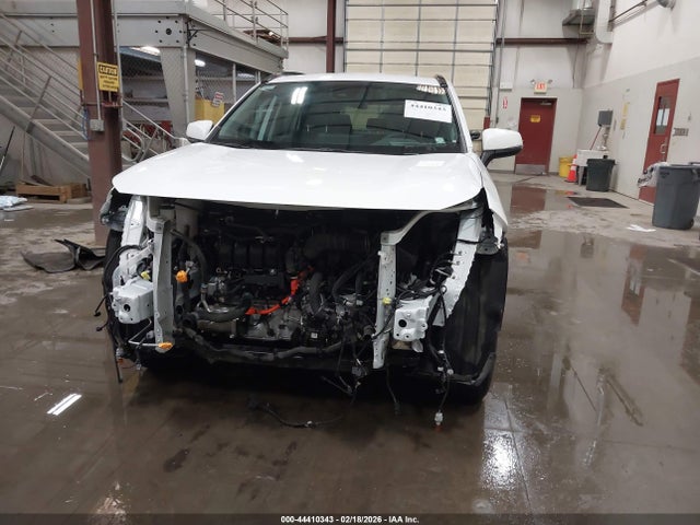 4T3MWRFV4RU146739 Toyota Rav4 Hybrid Le
