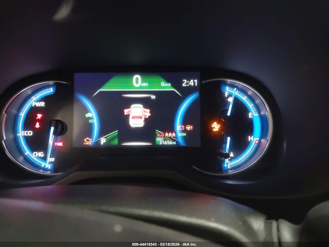 4T3MWRFV4RU146739 Toyota Rav4 Hybrid Le