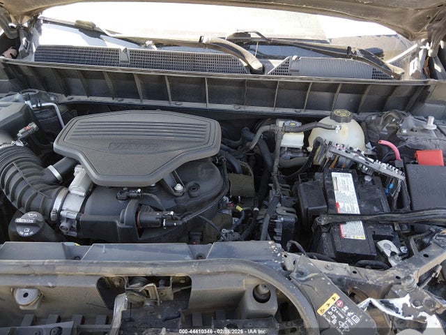 Aukcja sprzedaży 2017 Gmc Acadia Denali, vin: 1GKKNXLS6HZ194898, numer aukcji: 44410346
