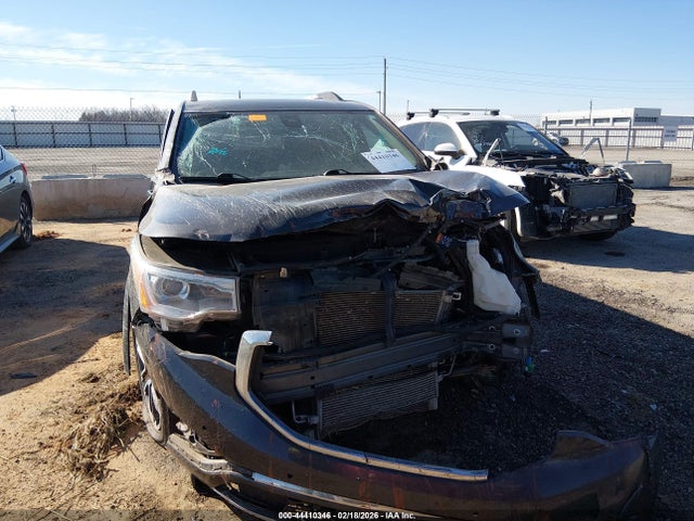 Aukcja sprzedaży 2017 Gmc Acadia Denali, vin: 1GKKNXLS6HZ194898, numer aukcji: 44410346