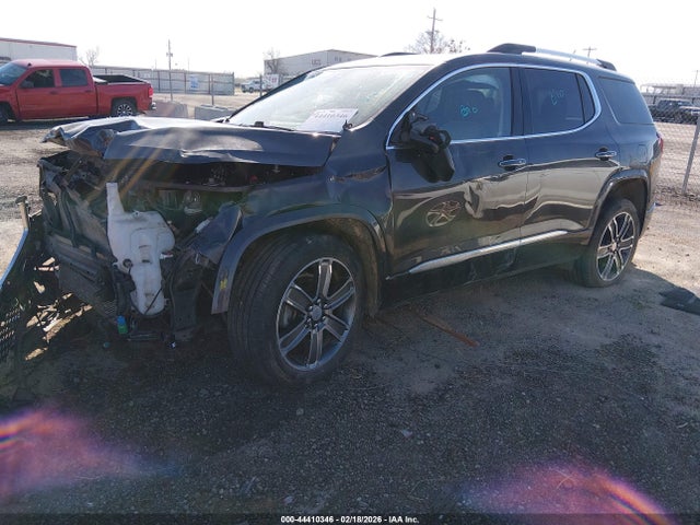 Aukcja sprzedaży 2017 Gmc Acadia Denali, vin: 1GKKNXLS6HZ194898, numer aukcji: 44410346