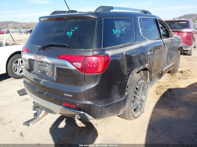 Aukcja sprzedaży 2017 Gmc Acadia Denali, vin: 1GKKNXLS6HZ194898, numer aukcji: 44410346