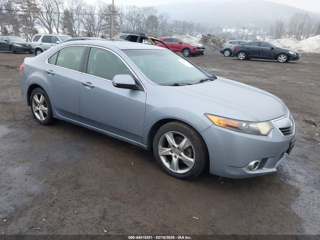 2013 ACURA TSX JH4CU2F44DC008080 Photo 0