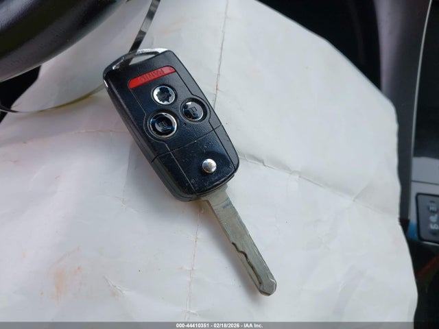 2013 ACURA TSX JH4CU2F44DC008080 Photo 10