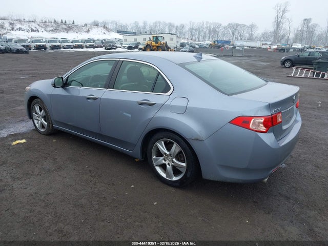 2013 ACURA TSX JH4CU2F44DC008080 Photo 2