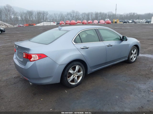 2013 ACURA TSX JH4CU2F44DC008080 Photo 3