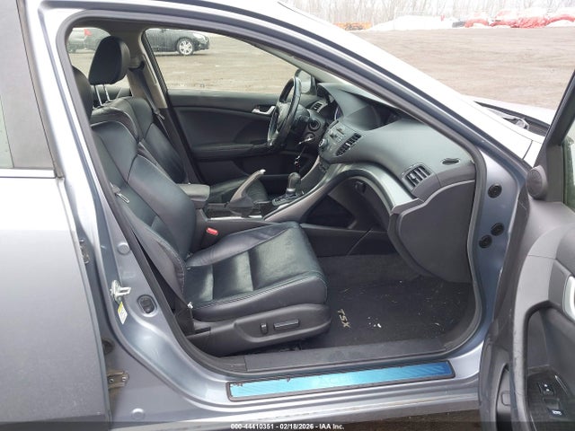 2013 ACURA TSX JH4CU2F44DC008080 Photo 4