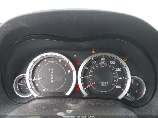 2013 ACURA TSX JH4CU2F44DC008080 Photo 6