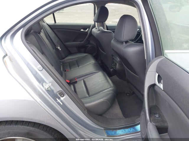 2013 ACURA TSX JH4CU2F44DC008080 Photo 7
