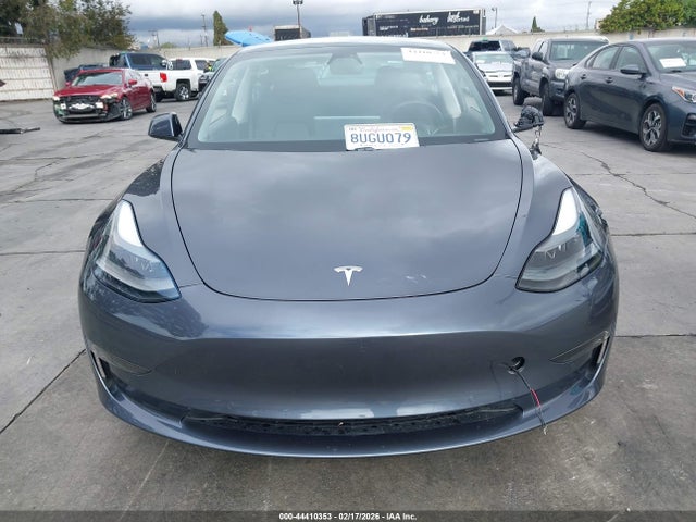 Продаж на аукціоні авто 2021 Tesla Model 3 Long Range Dual Motor All-wheel Drive, vin: 5YJ3E1EBXMF874961, номер лоту: 44410353