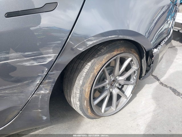 Продаж на аукціоні авто 2021 Tesla Model 3 Long Range Dual Motor All-wheel Drive, vin: 5YJ3E1EBXMF874961, номер лоту: 44410353