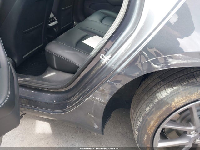 Продаж на аукціоні авто 2021 Tesla Model 3 Long Range Dual Motor All-wheel Drive, vin: 5YJ3E1EBXMF874961, номер лоту: 44410353