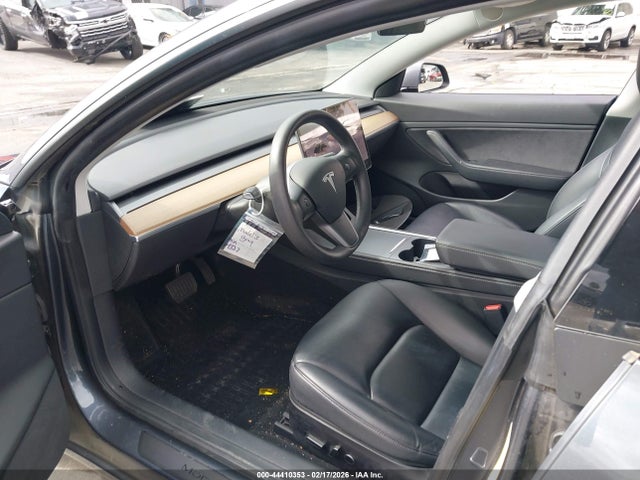 Продаж на аукціоні авто 2021 Tesla Model 3 Long Range Dual Motor All-wheel Drive, vin: 5YJ3E1EBXMF874961, номер лоту: 44410353
