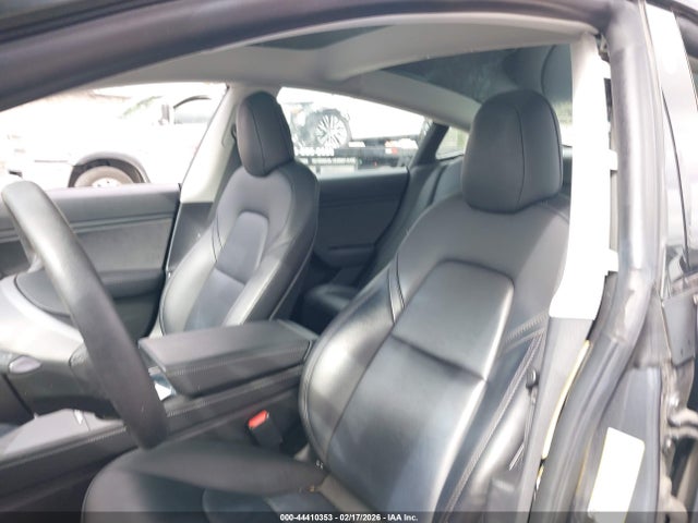 Продаж на аукціоні авто 2021 Tesla Model 3 Long Range Dual Motor All-wheel Drive, vin: 5YJ3E1EBXMF874961, номер лоту: 44410353