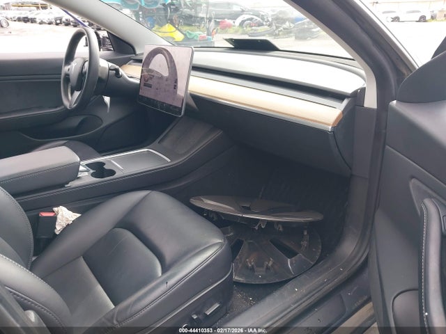 Продаж на аукціоні авто 2021 Tesla Model 3 Long Range Dual Motor All-wheel Drive, vin: 5YJ3E1EBXMF874961, номер лоту: 44410353