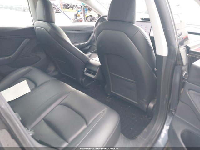 Продаж на аукціоні авто 2021 Tesla Model 3 Long Range Dual Motor All-wheel Drive, vin: 5YJ3E1EBXMF874961, номер лоту: 44410353