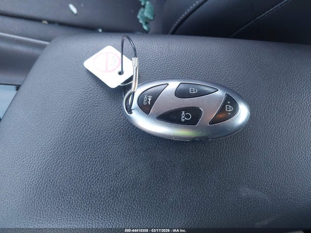 KMHLP4DG6SU020669 Hyundai Elantra Limited