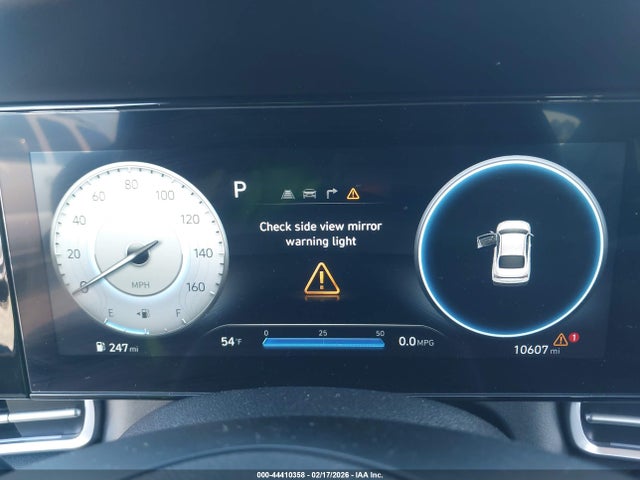 KMHLP4DG6SU020669 Hyundai Elantra Limited