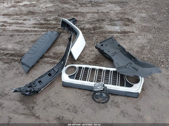 44410359 :رقم المزاد ، 1C4PJXEG8RW314645 vin ، 2024 Jeep Wrangler 4-door Sahara 4x4 مزاد بيع