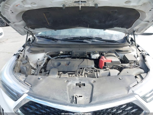 2020 ACURA RDX 5J8TC1H35LL012058 Photo 9