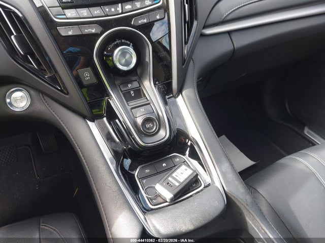2020 ACURA RDX 5J8TC1H35LL012058 Photo 10