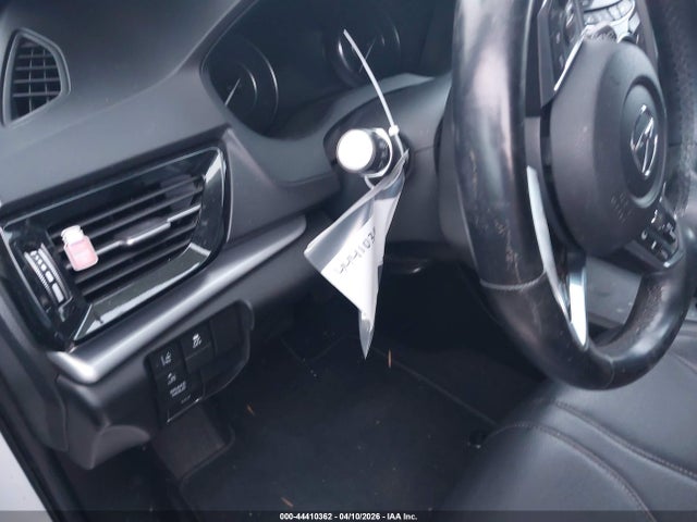 5J8TC1H35LL012058 Acura Rdx Standard