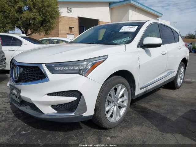 2020 ACURA RDX 5J8TC1H35LL012058 Photo 1