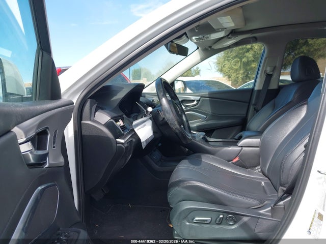 2020 ACURA RDX 5J8TC1H35LL012058 Photo 4