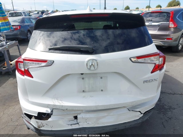 2020 ACURA RDX 5J8TC1H35LL012058 Photo 5