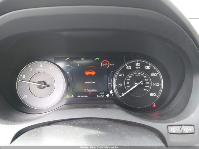 2020 ACURA RDX 5J8TC1H35LL012058 Photo 6