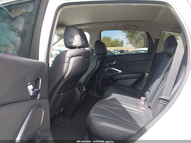 2020 ACURA RDX 5J8TC1H35LL012058 Photo 7