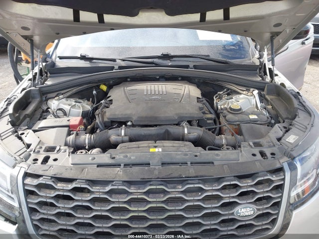 SALYK2FV7LA255022 Land Rover Range Rover Velar P340 R-dynamic S