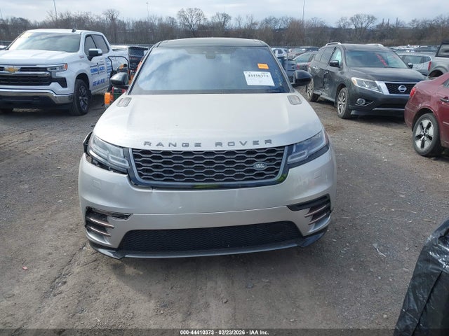 SALYK2FV7LA255022 Land Rover Range Rover Velar P340 R-dynamic S