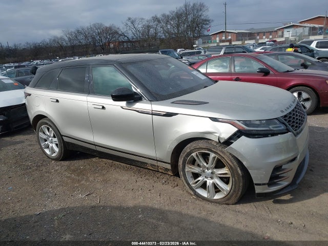 SALYK2FV7LA255022 Land Rover Range Rover Velar P340 R-dynamic S