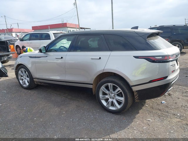 SALYK2FV7LA255022 Land Rover Range Rover Velar P340 R-dynamic S