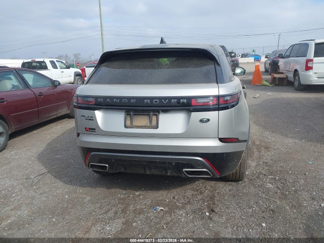 SALYK2FV7LA255022 Land Rover Range Rover Velar P340 R-dynamic S