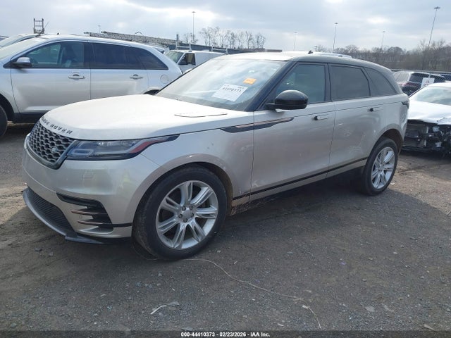 SALYK2FV7LA255022 Land Rover Range Rover Velar P340 R-dynamic S