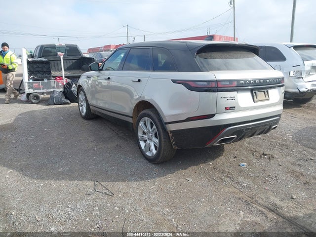 SALYK2FV7LA255022 Land Rover Range Rover Velar P340 R-dynamic S
