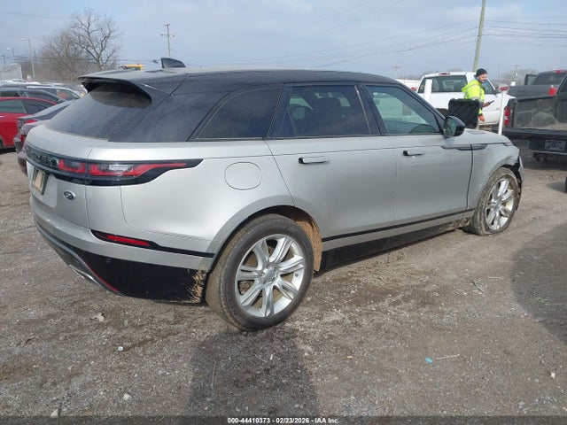 SALYK2FV7LA255022 Land Rover Range Rover Velar P340 R-dynamic S