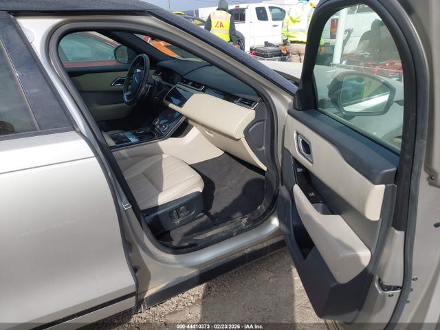 SALYK2FV7LA255022 Land Rover Range Rover Velar P340 R-dynamic S