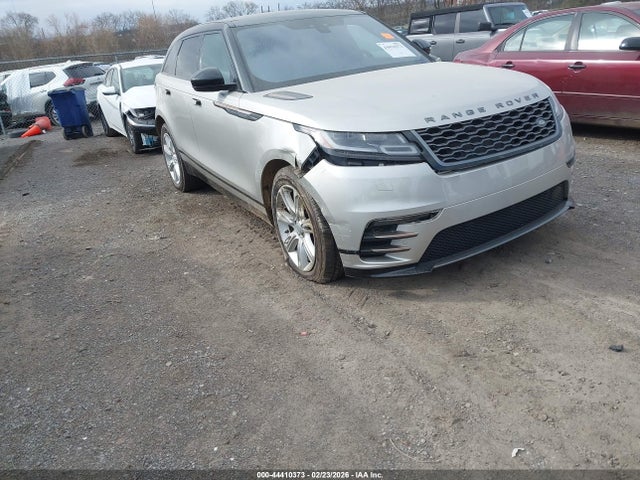 SALYK2FV7LA255022 Land Rover Range Rover Velar P340 R-dynamic S
