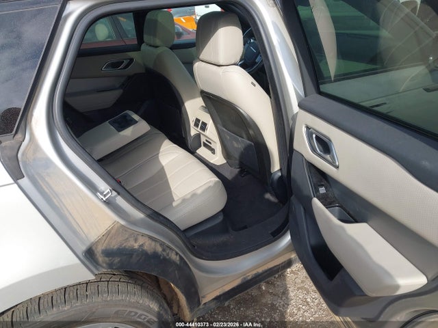 SALYK2FV7LA255022 Land Rover Range Rover Velar P340 R-dynamic S