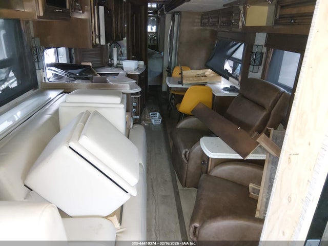 Freightliner Chassis Xc 2019 4UZFCHFE5KCKV2391 Image 8