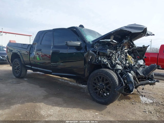 44410391 :رقم المزاد ، 3C63R5TL9TG172279 vin ، 2026 Ram 2500 Limited  4x4 6'4 Box مزاد بيع