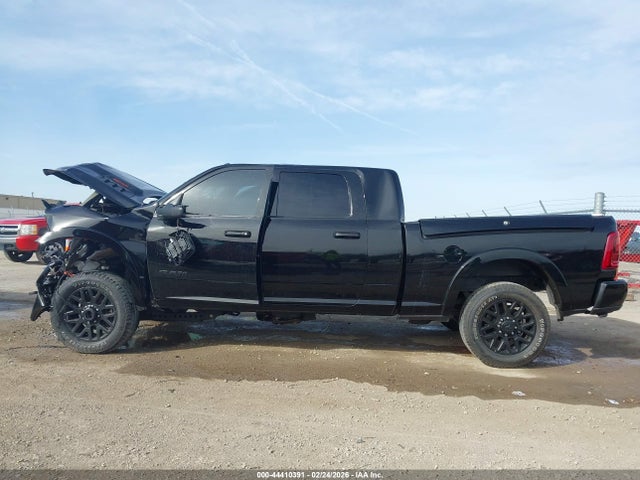 44410391 :رقم المزاد ، 3C63R5TL9TG172279 vin ، 2026 Ram 2500 Limited  4x4 6'4 Box مزاد بيع