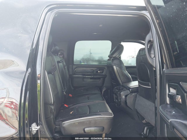 44410391 :رقم المزاد ، 3C63R5TL9TG172279 vin ، 2026 Ram 2500 Limited  4x4 6'4 Box مزاد بيع