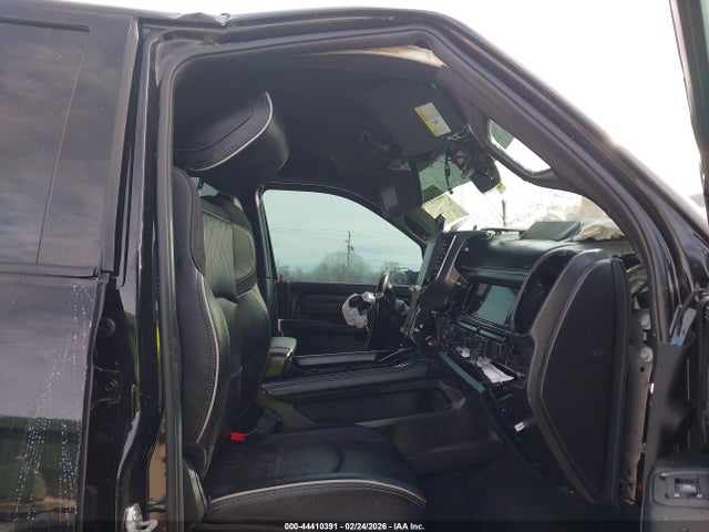 44410391 :رقم المزاد ، 3C63R5TL9TG172279 vin ، 2026 Ram 2500 Limited  4x4 6'4 Box مزاد بيع