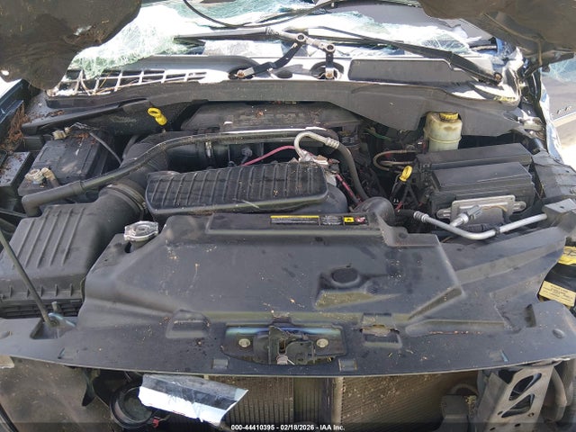 2007 CHRYSLER ASPEN 1A8HX58297F510199 Photo 9